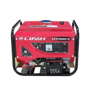 Lifan Generator 1.2 KW